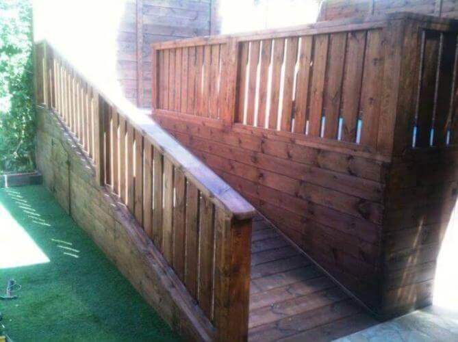 עבודות עץ דקורטיביות